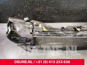 Volvo V50 Frontpaneel O119478 foto 2