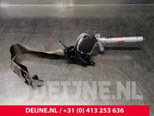 Volvo V70 Veiligheidsgordel links-achter O119504 foto 3