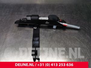 Volvo V70 Veiligheidsgordel links-voor O119507 foto 3