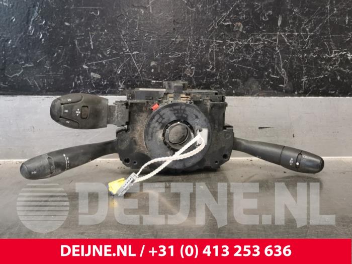 Peugeot Partner Kombischalter Lenksäule O119524