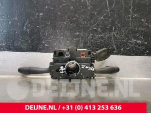 Peugeot Partner Kombischalter Lenksäule O119524 foto 2
