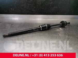 Volvo S80 Antriebswelle rechts vorne O119584 foto 3
