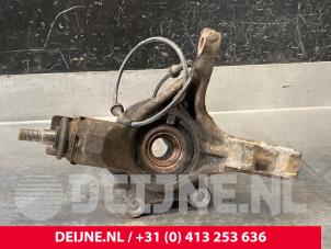 Peugeot Partner Knuckle, front left O119534 photo 2