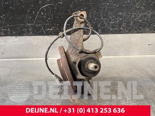 Peugeot Partner Knuckle, front left O119534 photo 3