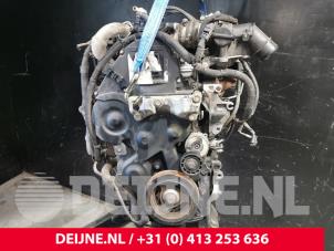 Peugeot Partner Motor O119548 foto 2