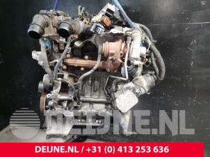 Peugeot Partner Motor O119548 foto 3
