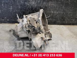 Peugeot Partner Getriebe O119580 foto 2