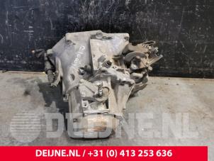 Peugeot Partner Getriebe O119580 foto 3