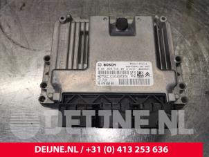 Peugeot Partner Computer Motormanagement O119525 foto 3