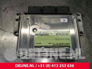 Peugeot Partner Computer Motormanagement O119525 foto 2