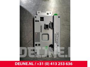 Volvo V60 Display Interieur O119636 foto 4