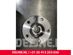 Volvo XC60 Rear hub O119638 photo 4