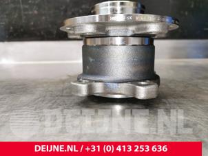 Volvo XC60 Rear hub O119638 photo 3