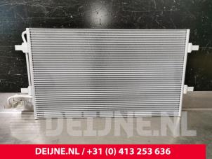Volvo V50 Air conditioning condenser O119640 photo 3