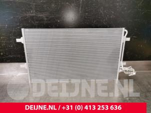 Volvo V50 Air conditioning condenser O119640 photo 2