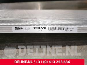 Volvo V50 Air conditioning condenser O119640 photo 4
