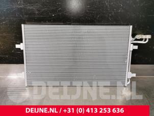 Volvo V50 Air conditioning condenser O119641 photo 3