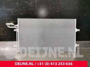 Volvo V50 Air conditioning condenser O119641 photo 2