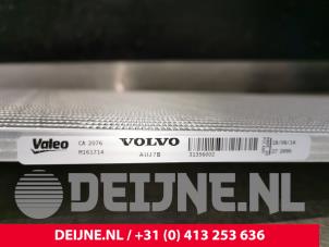 Volvo V50 Air conditioning condenser O119641 photo 4