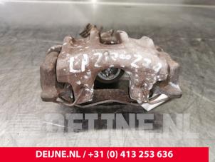 Volvo V40 Remklauw (Tang) links-achter O119651 foto 3