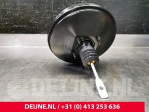 Volvo V70 Brake servo O119652 photo 3