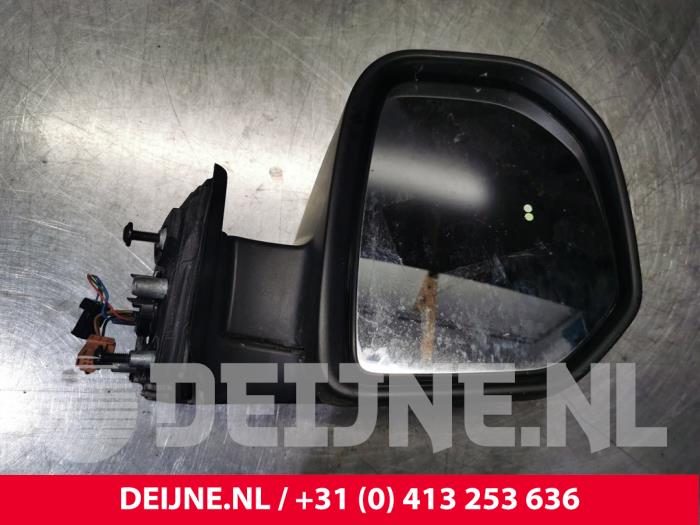Citroen Berlingo Buitenspiegel rechts O119671