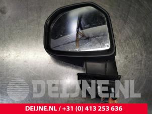 Citroen Berlingo Außenspiegel rechts O119671 foto 2