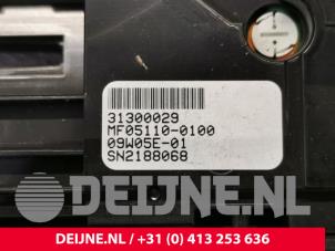 Volvo XC90 Radiobedienings paneel O119762 foto 4