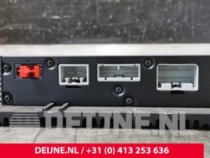 Volvo XC90 Radio versterker O119801 foto 3