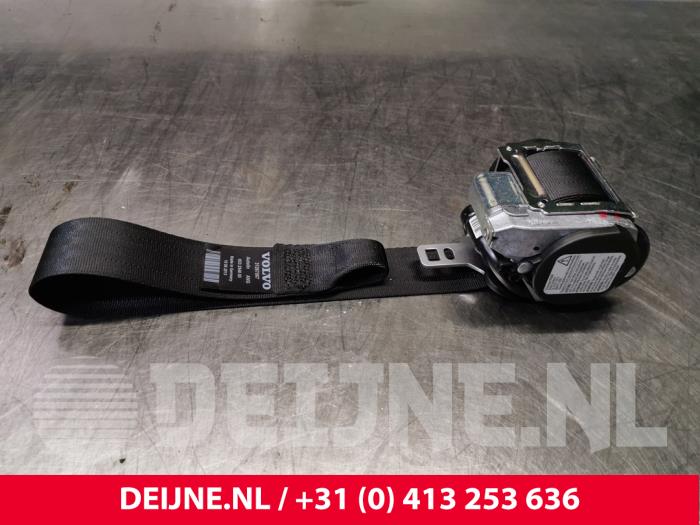 Volvo C70 Sicherheitsgurt rechts vorne O119804