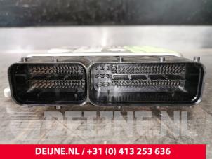 Fiat Doblo Steuergerät Motormanagement O119816 foto 3