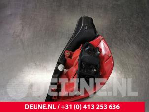 Renault Clio Taillight, left O119825 photo 2