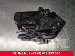 Volvo XC60 Schließmechanik Heckklappe O119883 foto 3