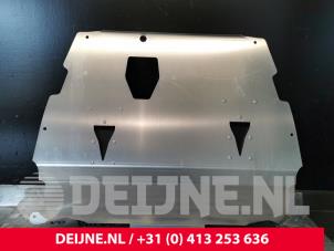 Volvo V60 Motor Schutzblech O119887 foto 3