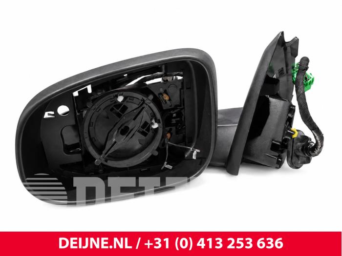 Volvo V60 Wing mirror, left O119890
