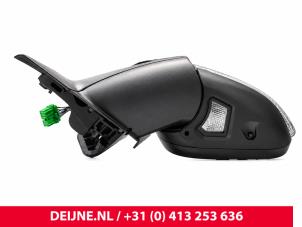 Volvo V60 Wing mirror, left O119890 photo 3