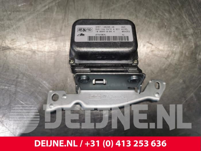 Volvo C70 Lenkwinkelsensor O119895