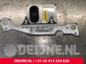 Volvo C70 Lenkwinkelsensor O119895 foto 2