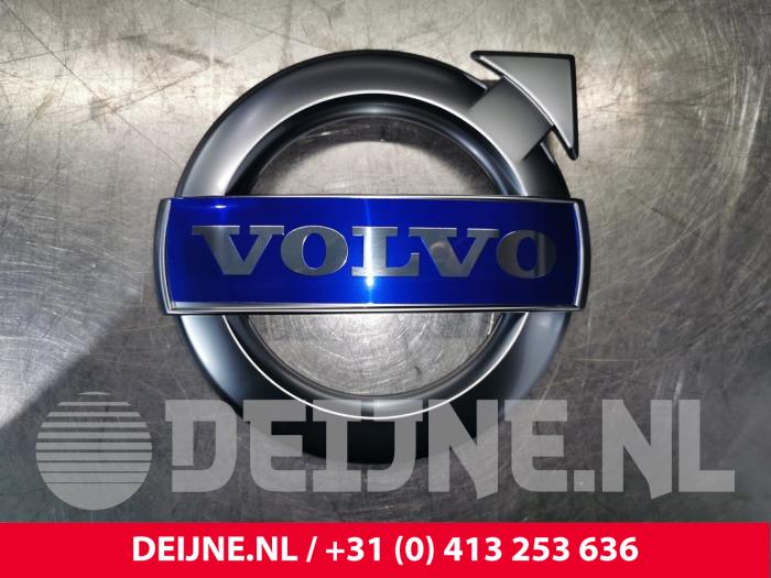 Volvo V60 Embleem O119896
