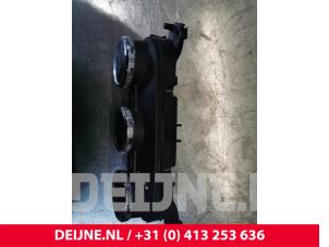 Iveco New Daily Heater control panel O119981 photo 2