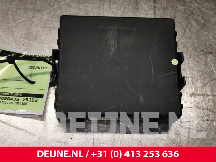 Volkswagen T-Cross Gateway module O120181