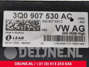 Volkswagen T-Cross Gateway module O120181 photo 3