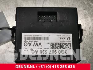 Volkswagen T-Cross Gateway module O120181 photo 2