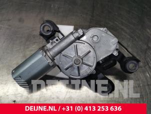 Volkswagen Golf Scheibenwischermotor hinten O120188 foto 3