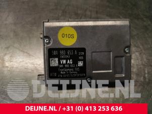 Volkswagen Golf Camera voorzijde O120193 foto 3