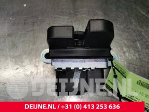 Volkswagen Golf Schließmechanik Heckklappe O120195 foto 2