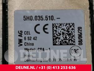 Volkswagen Golf Antenne O120196 foto 3