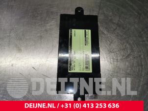 Volkswagen Golf Module climatronic O120228 foto 2