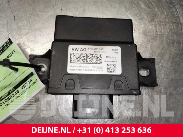 Volkswagen Golf Modul (sonstige) O120231