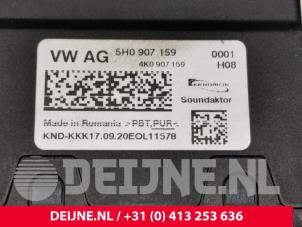 Volkswagen Golf Module (diversen) O120231 foto 3